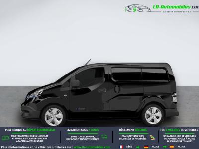 Nissan Evalia 1.5 dCi 110 5pl BVM