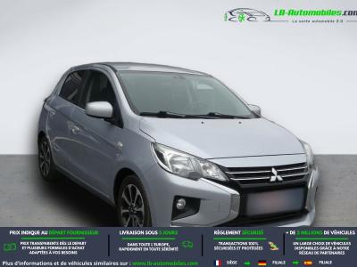 Mitsubishi Space Star 1.2 MIVEC 80 BVM