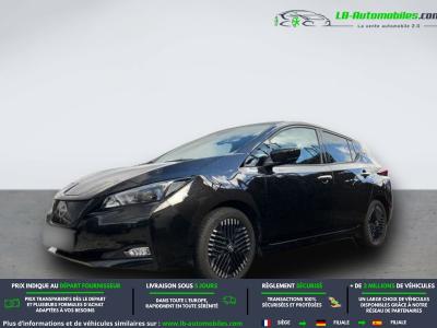 Nissan Leaf Electrique 40kWh 150 ch