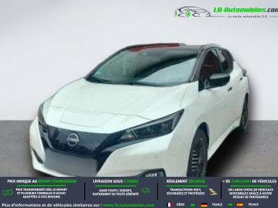 Nissan Leaf Electrique 40kWh 150 ch