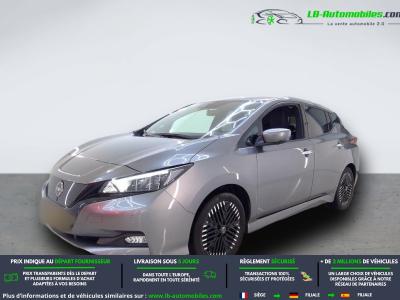 Nissan Leaf Electrique 40kWh 150 ch