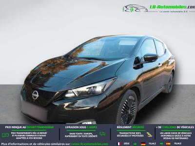 Nissan Leaf Electrique 40kWh 150 ch