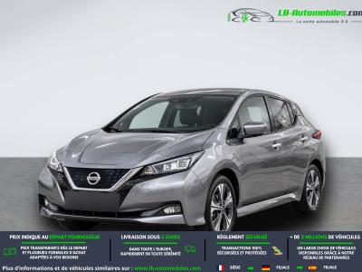 Nissan Leaf Electrique 40kWh 150 ch