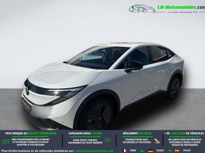 Nissan Leaf Electrique 62kWh 217 ch