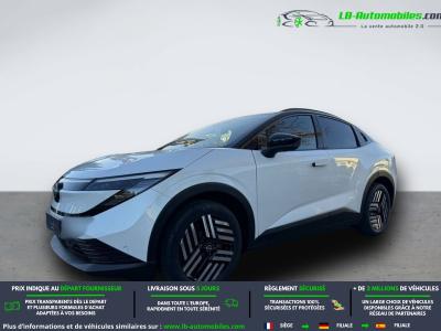 Nissan Leaf Electrique 62kWh 217 ch