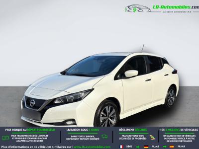Nissan Leaf Electrique 40kWh 150 ch