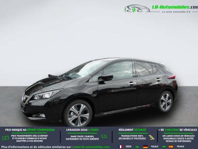 Nissan Leaf Electrique 40kWh 150 ch
