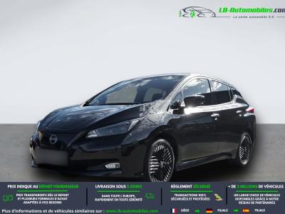 Nissan Leaf Electrique 40kWh 150 ch