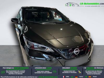 Nissan Leaf Electrique 40kWh 150 ch