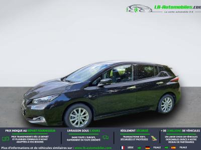 Nissan Leaf Electrique 40kWh 150 ch