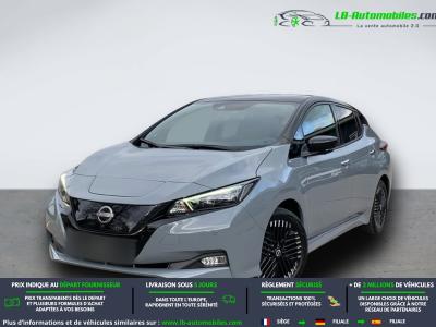 Nissan Leaf Electrique 40kWh 150 ch