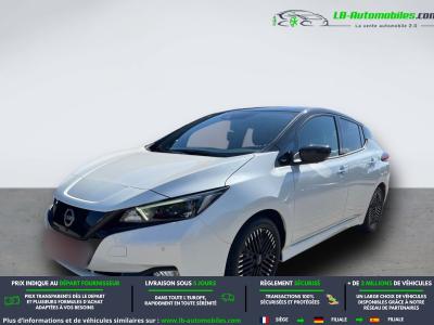 Nissan Leaf Electrique 40kWh 150 ch