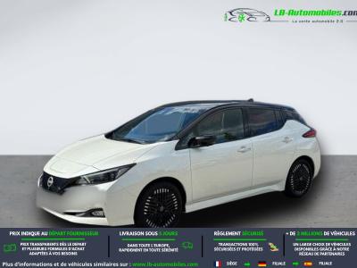 Nissan Leaf Electrique 40kWh 150 ch