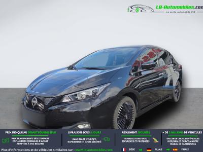 Nissan Leaf Electrique 40kWh 150 ch