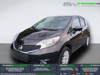 Nissan Note 1.2 - 80  BVM