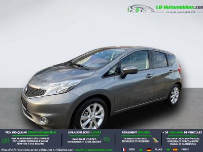 Nissan Note 1.2 - DIG-S 98 BVA