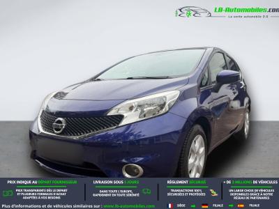 Nissan Note 1.2 - DIG-S 98 BVM