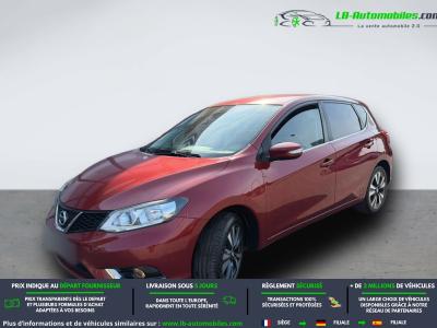 Nissan Pulsar 1.2 DIG-T 115 BVM