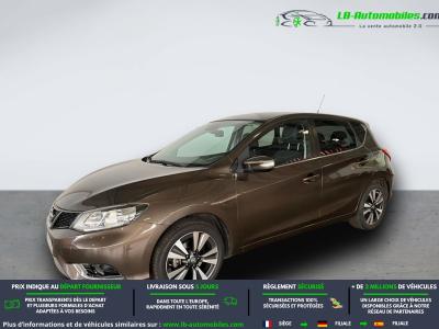Nissan Pulsar 1.2 DIG-T 115 BVM