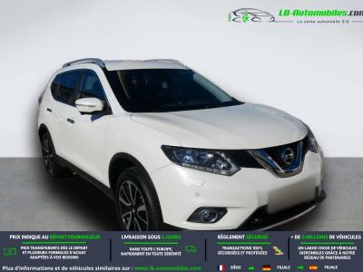 Nissan X-Trail 1.6 dCi 130 5pl BVM