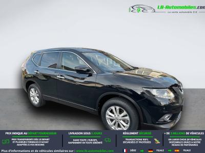Nissan X-Trail 2.0 dCi 177 5pl 4x4-i BVA