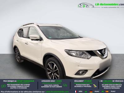 Nissan X-Trail 1.6 DIG-T 163 5pl BVM