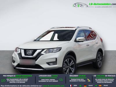 Nissan X-Trail 1.6 DIG-T 163 7pl BVM