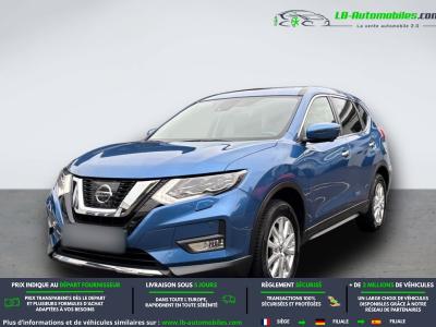 Nissan X-Trail 1.6 DIG-T 163 7pl BVM