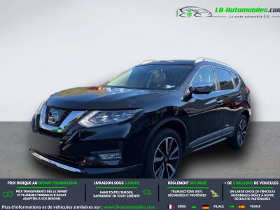 Nissan X-Trail 2.0 dCi 177 4x4-i 5pl BVA