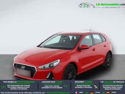 Hyundai I30 1.0 T-GDi 120 BVM