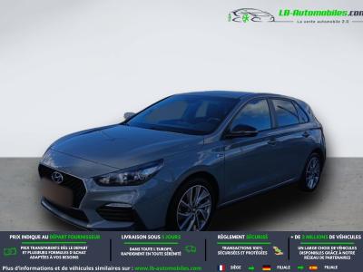 Hyundai I30 1.0 T-GDi 120 BVM