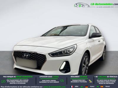 Hyundai I30 1.0 T-GDi 120 BVM