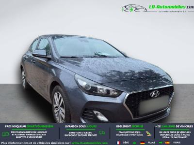 Hyundai I30 1.0 T-GDi 120 BVM