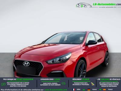 Hyundai I30 1.0 T-GDi 120 BVM