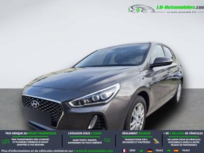 Hyundai I30 1.4 T-GDi 140 BVM