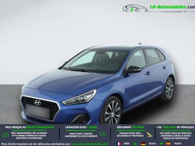 Hyundai I30 1.4 T-GDi 140 BVM