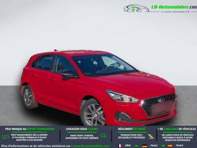 Hyundai I30 1.4 T-GDi 140 BVM