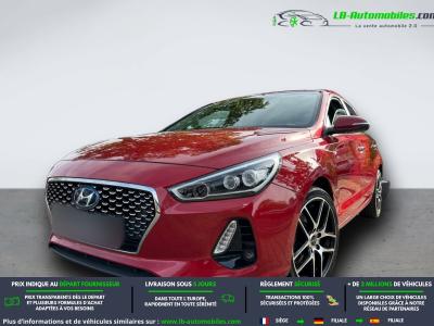 Hyundai I30 1.4 T-GDi 140 BVM