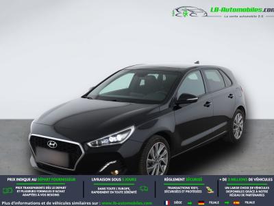 Hyundai I30 1.4 T-GDi 140 BVM