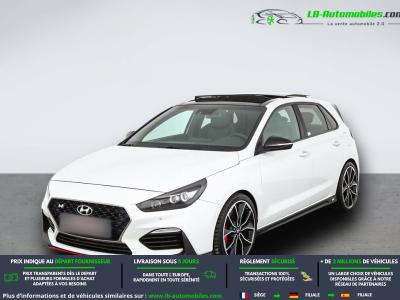 Hyundai I30 N 2.0 T-GDi 275 BVM