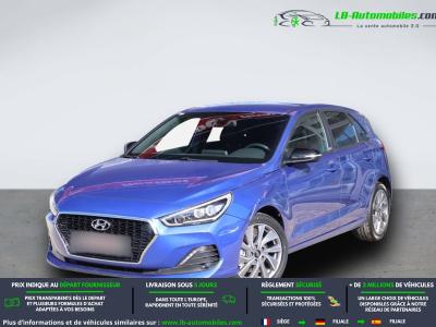Hyundai I30 1.4 T-GDi 140 BVM