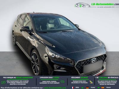Hyundai I30 N 2.0 T-GDi 275 BVM