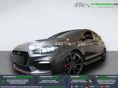Hyundai I30 N 2.0 T-GDi 275 BVM