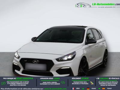 Hyundai I30 N 2.0 T-GDi 275 BVM