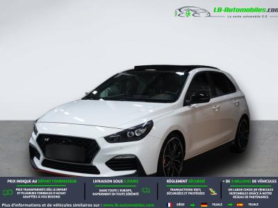 Hyundai I30 N 2.0 T-GDi 275 BVM