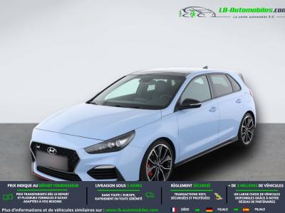 Hyundai I30 N 2.0 T-GDi 275 BVM