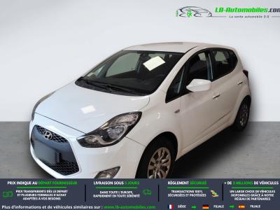 Hyundai IX20 1.4 90 BVM