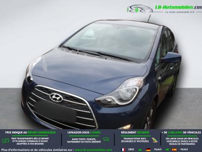 Hyundai IX20 1.4 90 BVM
