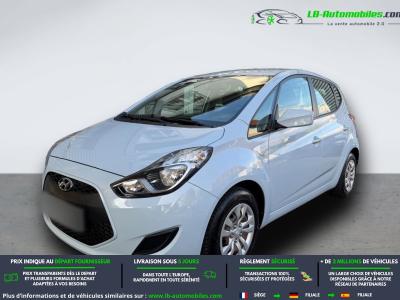 Hyundai IX20 1.4 90 BVM
