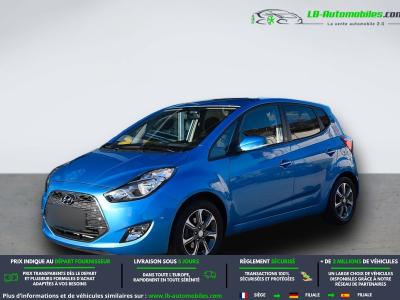 Hyundai IX20 1.4 90 BVM